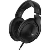 Sennheiser Hd 620s øretelefoner
