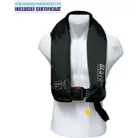 Besto Fisherman 165n Manuell Redningsvest