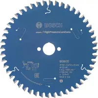 Bosch Accesorios Ex Tr H 160x20-48 Sirkelsagblad For Tre