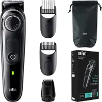 Braun skjeggtrimmer BT3440 (4210201447979)