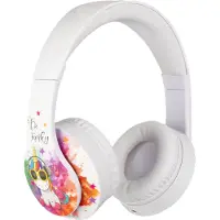 Konix Unik Be Funky Gaming-headset