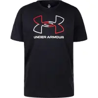 Under Armour Gl Foundation Update Kortarmet T-skjorte