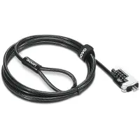 Lenovo Idg Combination Sikkerhetskabel For Bærbar Pc