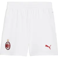 Puma Ac Milan 24/25 Junior-shorts