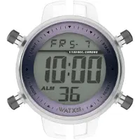 Watx Rwa1066 Dameklokke
