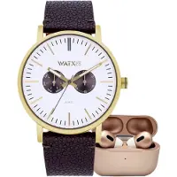 Watx Reloj8_44 Klokke