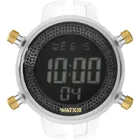 Watx Rwa1058 Dameklokke
