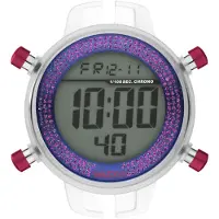 Watx Rwa1098 Dameklokke