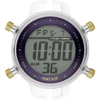 Watx Rwa1068 Dameklokke