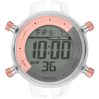 Watx Rwa1074 Dameklokke