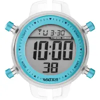 Watx Rwa1071 Dameklokke