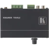 Kramer TOOLS 900N - Forsterker - 16,8 Watt (Totalt)