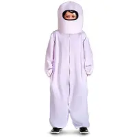 MOM Among Us Barnekostyme Importør