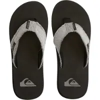 Quiksilver Monkey Abyss Flip-flops