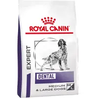 Royal Canin Expert Canine Dental Medium & Large Dog - 13 kg