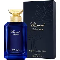 Chopard Gardens of the Tropics Magnolia au Vetiver du Haiti unisex eau de parfum 100 ml
