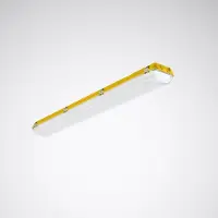Trilux EX-FR-badekar 4000K sone2/22 PC