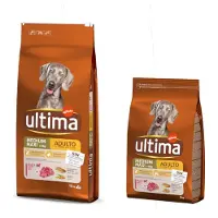 Affinity Ultima Ultima Medium / Maxi Adult Okse - 2 x 12 kg