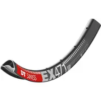 Dt Swiss Ex 471 27.5´´ 25 Mm Std Vi Disc Tubeless Mtb-felg
