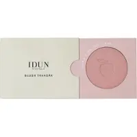 IDUN Minerals Mineral Blush Tranbär