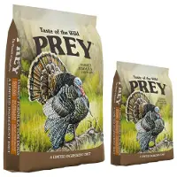 Taste Of The Wild Prey kalkun - 11,4 kg