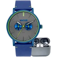 Watx Reloj7_44 Klokke