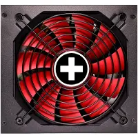 Xilence Performance X+ Series XP850MR9.2 Strømforsyning (PSU) - 850 Watt - 140 mm - ATX 3.0 - 80 Plus Gold sertifisert
