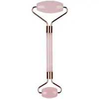 Touch of Beauty Jade Roller for ansiktsmassasje