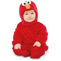 MOM Grunnleggende Barne-kostyme