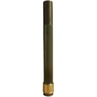 Rst 1´´ 25.4 Mm Threaded Styrerør Til Dempergaffel 60 Mm