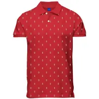 Jack & Jones Jorcollect Kortermet Poloskjorte