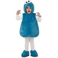 MOM Kostyme: Kakemonster Junior