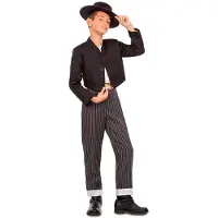 MOM Andalusisk Barne-kostyme