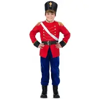 MOM Leker Og Jakke Junior Kostyme