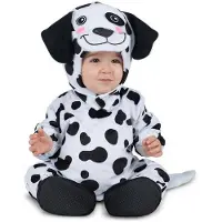 MOM Dalmatiner Babykostyme