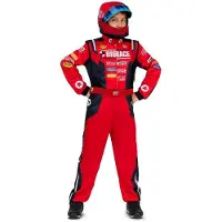 MOM Juniorracerkostyme