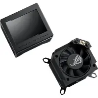 Asus Rog Ryujin Iii Wb Cpu-vannblokk