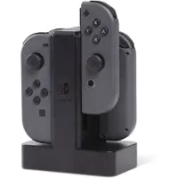 Power A Ladedokk for Nintendo Switch - Nintendo Switch