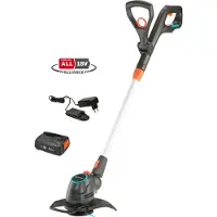 Gardena Comfort Cut 23/18v P4a Elektrisk Gresstrimmer