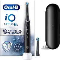 Oral-B Io 6s Elektrisk Tannbørste