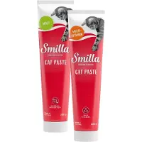 Smilla Multivitaminpostei - 200 g