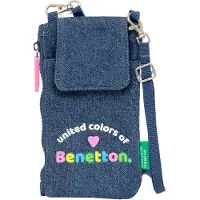Safta Benetton Telefondeksel