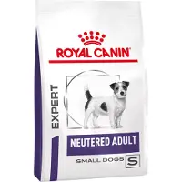 Royal Canin Small Mature Consult Poultry Pork 3.5kg Hundefôr