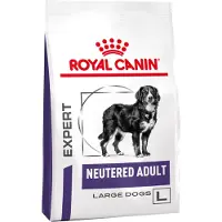 Royal Canin Expert Canine Neutered Adult Large Dog - 12 kg