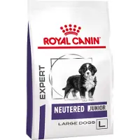 Royal Canin Expert Neutered Junior Large Dog - 2 x 12 kg