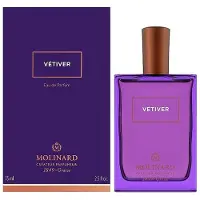 Molinard Vetiver 75ml Parfyme