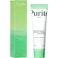 Purito - Wonder Releaf Centella Cream Unscented - 15ml