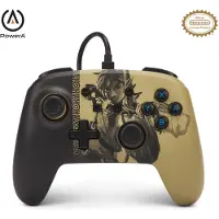 PowerA The Legend Of Zelda Sweet Friends Nintendo Switch-kontroller