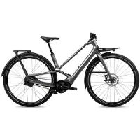 Orbea Diem 10 Enviolo Automatiq Bt 2025 Elektrisk Sykkel