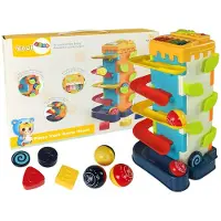 Lean Sport Ball slide pedagogisk sorterer